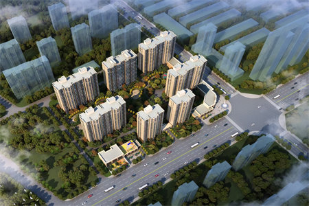 书房的装修风格有哪些