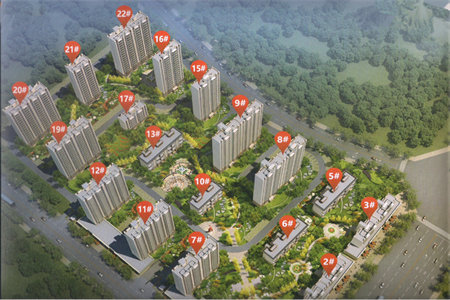 明湖中学附近惠泽澜庭3室2厅1卫75万120m2精装修出售