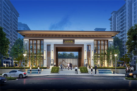 城房屋3室2厅1卫120m2中档装修