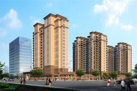 内飘窗物业为啥不让砸