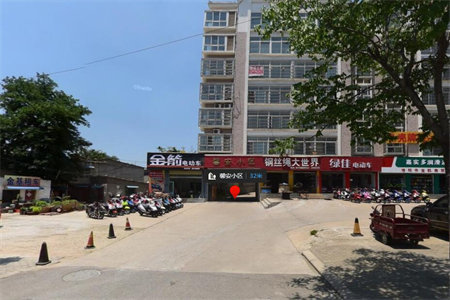 明湖中学附近秀水佳苑3室2厅1卫86万114m2精装修出售